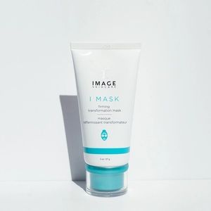 Image Skincare Transformation Mask